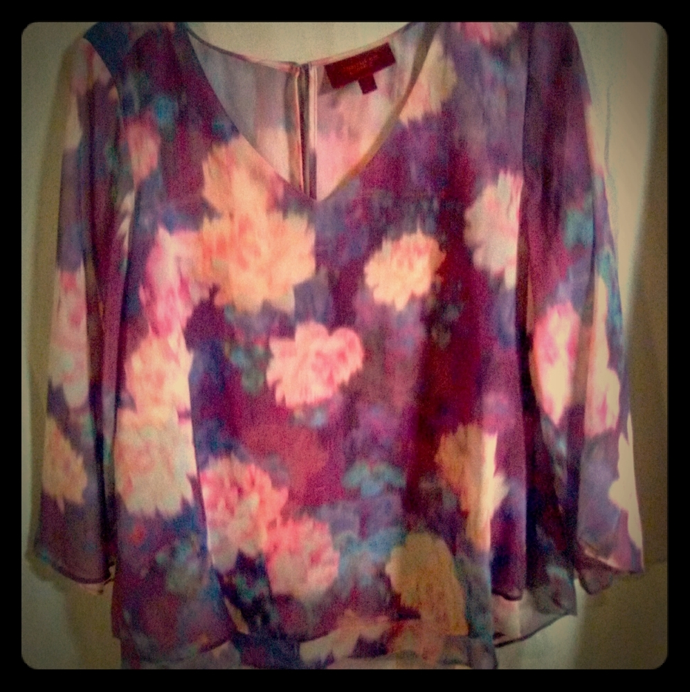 Woman's top